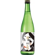 お福正宗 おかめ純米酒 15度 720ml [日本酒]