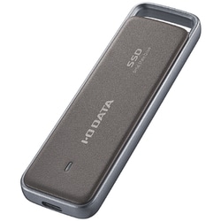 USB 10Gbps（USB 3.2 Gen2）対応 セキュリティSSD 1TB SSPR-SUSC1