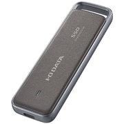 USB 10Gbps(USB 3.2 Gen2)対応 セキュリティSSD 4TB SSPR-SUSC4