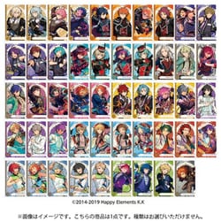 あんさんぶるスターズ！！ アルカナカードコレクション3 1個 [コレクショントイ]