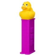 PEZ シリコンペンポーチ Silicone Pen Pouch Duck