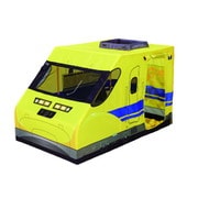 8630 ドクターイエロー ボールテント