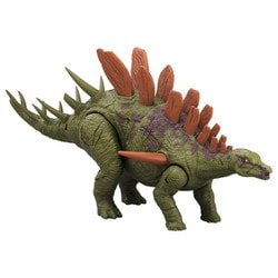 JCL65 ジュラシック・ワールド アクションフィギュア ほえる！ケントロサウルス