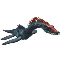 JCL72 ジュラシック・ワールド ビッグアクション！スティクソサウルス