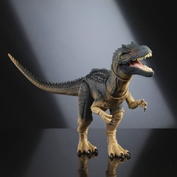 マテル ジュラシックワールド ハモンドコレクション アロサウルス JCG13 Amazon.co.jp: マテル ジュラシックワールド(JURASSIC WORLD