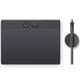Wacom Intuos Pro 2025 small プロフェッショナル向け ペンタブレット PTK470K0C