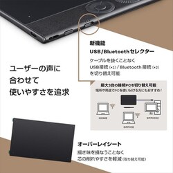 ヨドバシ.com - ワコム WACOM Wacom Intuos Pro 2025 large