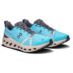 クラウドサーファー トレイル メンズ トレイルランニングシューズ Horizon/Cream US10.5（28.5cm） 3ME10113002