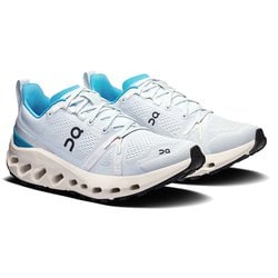 クラウドサーファー トレイル レディース トレイルランニングシューズ Arctic/Ivory US8.5(25.5cm) 3WE10103042