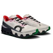 クラウドモンスターハイパー メンズ ランニングシューズ Silver/Iron US11.5(29.5cm) 3ME10132034