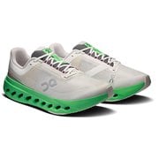 クラウドサーファーネクスト メンズ ランニングシューズ Wolf/Honeydew US11(29cm) 3ME30023103