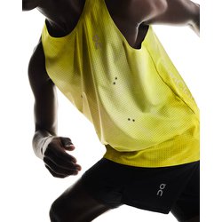 ヨドバシ.com - オン On ペース タンク メンズ ランニングウェア