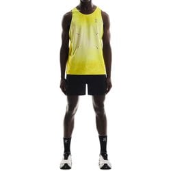 ヨドバシ.com - オン On ペース タンク メンズ ランニングウェア