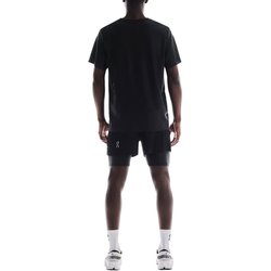 オン On ペース メッシュ T メンズ ランニングウェア シャツ 黑 XL ヨドバシ.com - オン On ペース メッシュ T メンズ ランニング