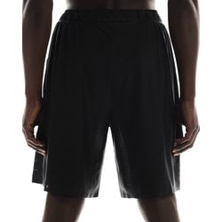オン On ペース メッシュ メンズ ランニングウェア ショートパンツ黑 XL ヨドバシ.com - オン On ペース メッシュ ショーツ メンズ