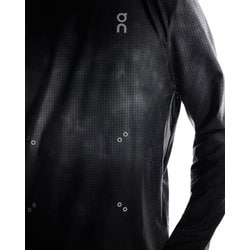 ヨドバシ.com - オン On ペース メッシュ ロング T メンズ