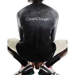 オン On ペース メッシュ T メンズ ランニングウェア シャツ 黑 L ヨドバシ.com - オン On ペースメッシュT メンズ ランニング