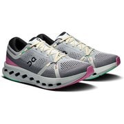クラウドサーファー2 メンズ ランニングシューズ ホワイト/ミネラル US9.5(27.5cm) 3MF10120981