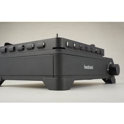 ヨドバシ.com - 岩谷産業 Iwatani アウトドアこんろ カセット