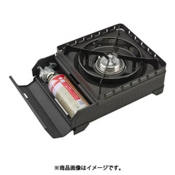 新品❗️未開梱❗️Iwatani タフまる アウトドアカセットコンロ 岩谷産業 イワタニ（Iwatani） カセットフー タフまるJr. CB
