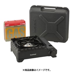 IwatanI タフまるXG アウトドアカセットコンロ タフまるXG｜Iwatani（イワタニ）FOREWINDS（フォアウィンズ