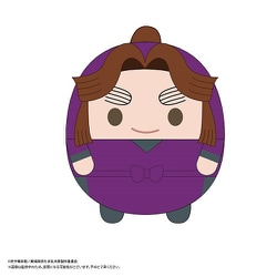 忍たま ふわコロりん2 マックスリミテッド特典 きり丸 劇場版 忍たま乱太郎 ドクタケ忍者隊最強の軍師 ふわコロりん