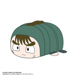 【山田利吉】NR-06 劇場版 忍たま乱太郎 ドクタケ忍者隊最強の軍師 ぽてコロマスコット2 817iq5bAzCL._UF350,350_QL80_.jpg