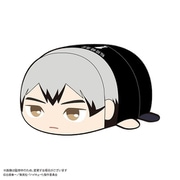 HQ-87 ハイキュー!! ぽてコロマスコット M size 3 E. 北信介