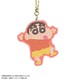 CYS-37 クレヨンしんちゃん ジュエリーマスコット 3 しんちゃん