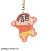 CYS-37 クレヨンしんちゃん ジュエリーマスコット 3 しんちゃん