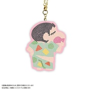 CYS-37 クレヨンしんちゃん ジュエリーマスコット 3 パジャマしんちゃん