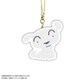 CYS-37 クレヨンしんちゃん ジュエリーマスコット 3 シロ