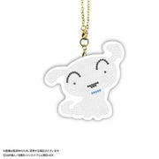 CYS-37 クレヨンしんちゃん ジュエリーマスコット 3 シロ
