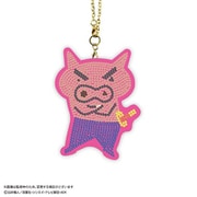 CYS-37 クレヨンしんちゃん ジュエリーマスコット 3 ぶりぶりざえもん
