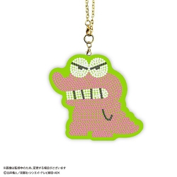 CYS-37 クレヨンしんちゃん ジュエリーマスコット 3 ワニ山さん