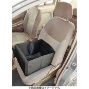 荷物の転落防止ボックス