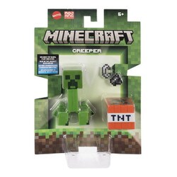 ヨドバシ.com - マテル Mattel JCN29 マインクラフト ベーシック