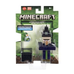 マインクラフト ベーシック フィギュア Amazon.co.jp: マインクラフト(MINECRAFT) ベーシックフィギュア