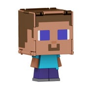 JCN19 マインクラフト 超展開フィギュア スティーブ/エンチャントされた装備