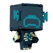 JCN20 マインクラフト 超展開フィギュア ウォーデン/スカルクカタリスト
