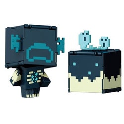 ヨドバシ.com - マテル Mattel JCN20 マインクラフト 超展開