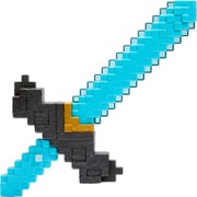 JFR72 マインクラフト ザ・ムービー 秒で武器が変形!剣とツルハシ