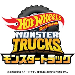 ヨドバシ.com - マテル Mattel JDV96 ホットウィール モンスター