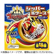 ナンバーワン戦隊ゴジュウジャー ジッパー缶ケース 1個 [コレクション食玩]