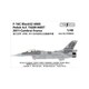 FABD48044 1/48 デカール F-16C ブロック52 4060 ポーランド空軍 「タイガーミート 2011年」 カンブレー、フランス [プラモデル用品]