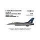FABD72012 1/72 デカール F-16CM ブロック42 88-0548 第311戦闘機飛行隊 ホロマン空軍基地 2023年 [プラモデル用品]