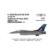 FABD72012 1/72 デカール F-16CM ブロック42 88-0548 第311戦闘機飛行隊 ホロマン空軍基地 2023年 [プラモデル用品]