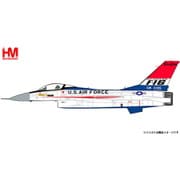 HA38043 1/72 F-16CM “ヴァイパー・デモチーム 2024” [ダイキャスト模型]