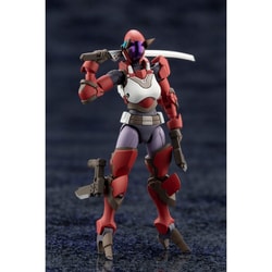 ブロックバスター & ガバナー ライトアーマータイプ 他 セット ブロックバスター & ガバナー ライトアーマータイプ 他 セット