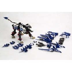 KOTOBUKIYA - HMM 1/72 RZ-041 ライガーゼロ イエーガー マーキングプラスVer. ZOIDS(ゾイド) プラモデル(ZD122) コトブキヤ 61O3YDwPi9L._UF350,350_QL50_.jpg